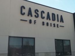 Cascadia of Boise