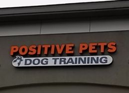 Positive Pets, Boise, ID